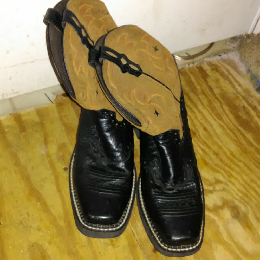 Women's Justin Gypsy Boots